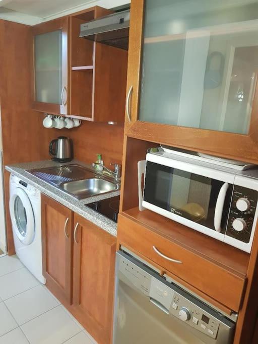 Appartement Residence Les Pieds Dans L'Eau Croisic ル・クロワジック エクステリア 写真