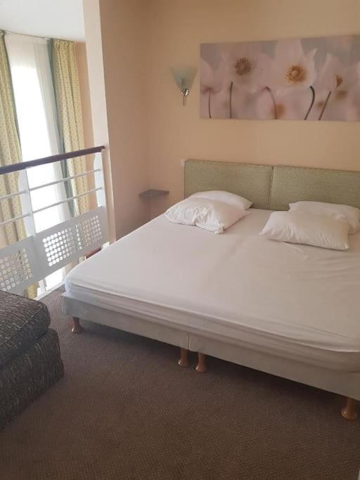 Appartement Residence Les Pieds Dans L'Eau Croisic ル・クロワジック エクステリア 写真