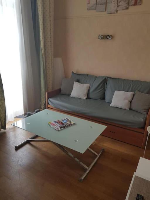 Appartement Residence Les Pieds Dans L'Eau Croisic ル・クロワジック エクステリア 写真